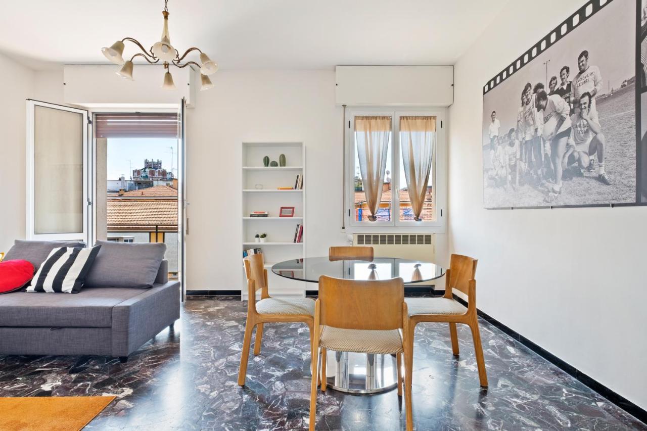 San Donato Bologna Fiere Apartment Exterior foto