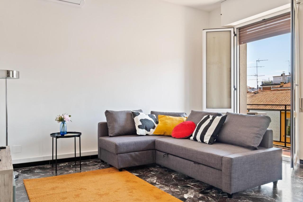 San Donato Bologna Fiere Apartment Exterior foto