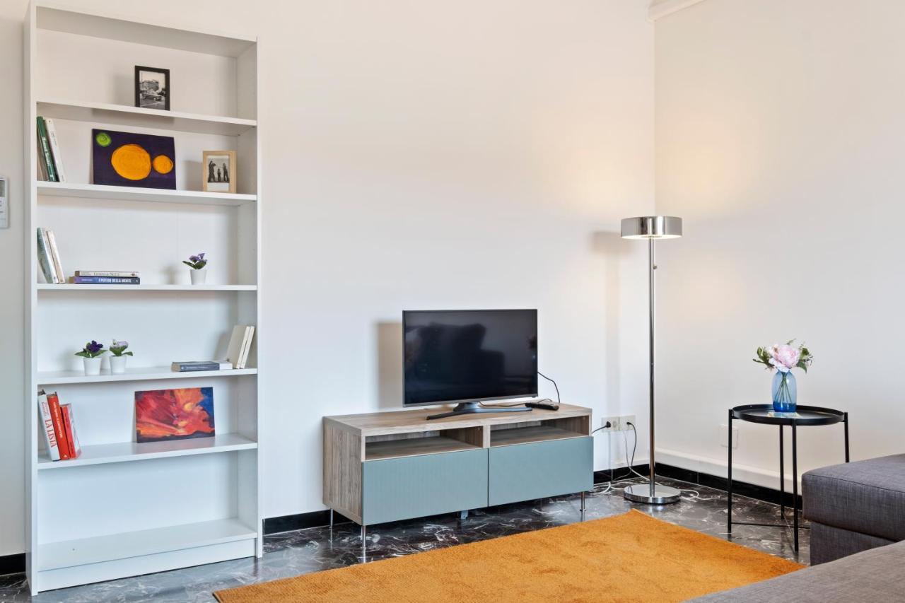 San Donato Bologna Fiere Apartment Exterior foto