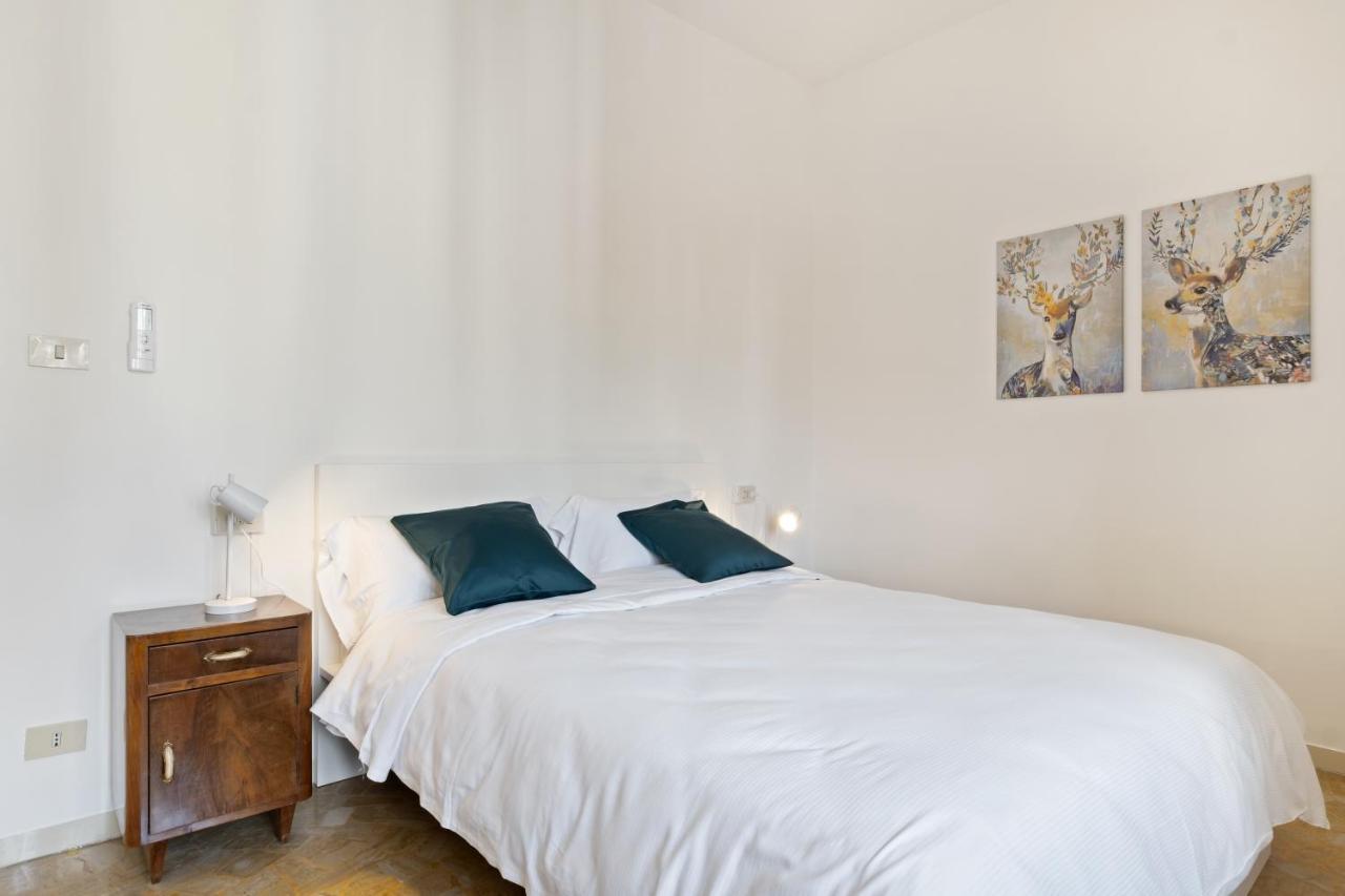 San Donato Bologna Fiere Apartment Exterior foto