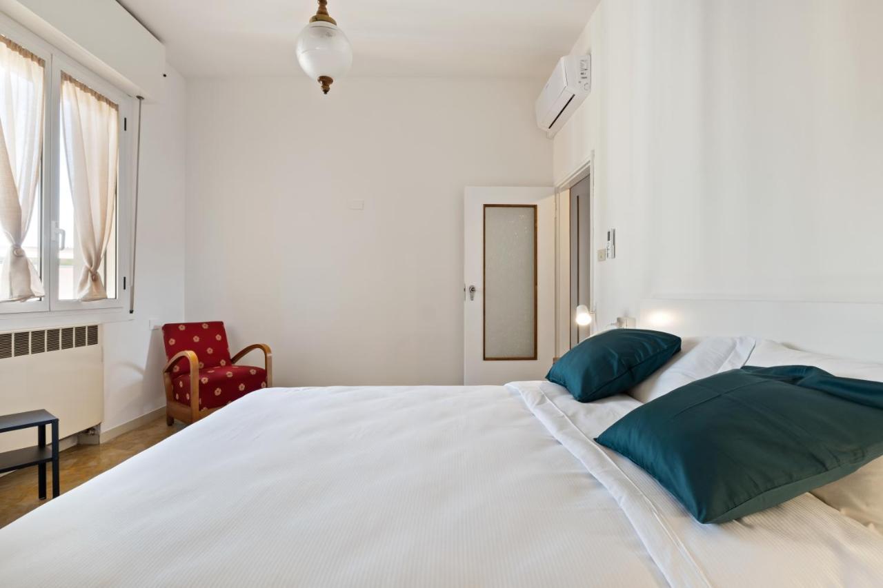 San Donato Bologna Fiere Apartment Exterior foto