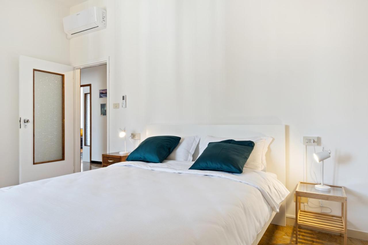 San Donato Bologna Fiere Apartment Exterior foto